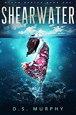 Shearwater by Derek Murphy
